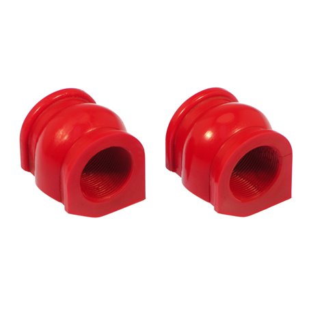 Prothane 70-98 Ford Truck S/B & E/L Bush - 7/8in (for 3.5in Frames / Eye to Eye End Links) - Red