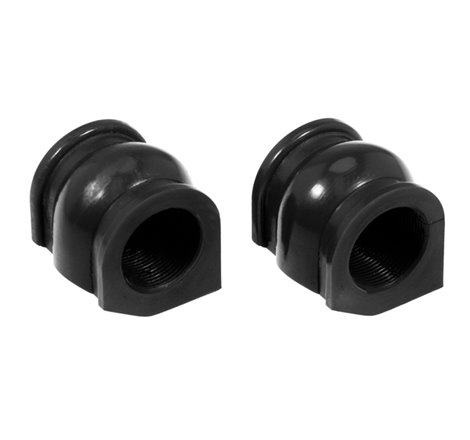 Prothane 70-98 Ford Truck S/B & E/L Bush - 7/8in (for 3.5in Frames / Eye to Eye End Links) - Black