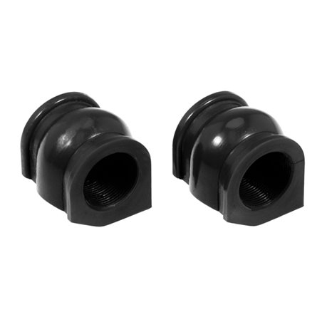 Prothane 70-98 Ford Truck S/B & E/L Bush - 7/8in (for 3.5in Frames / Eye to Eye End Links) - Black