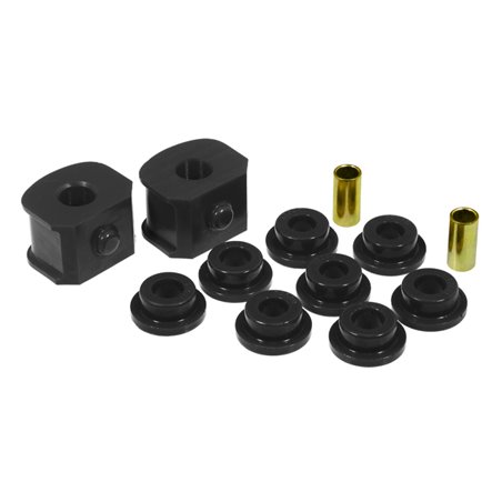 Prothane 95-99 Ford Explorer Rear Sway Bar Bushings - .765in - Black