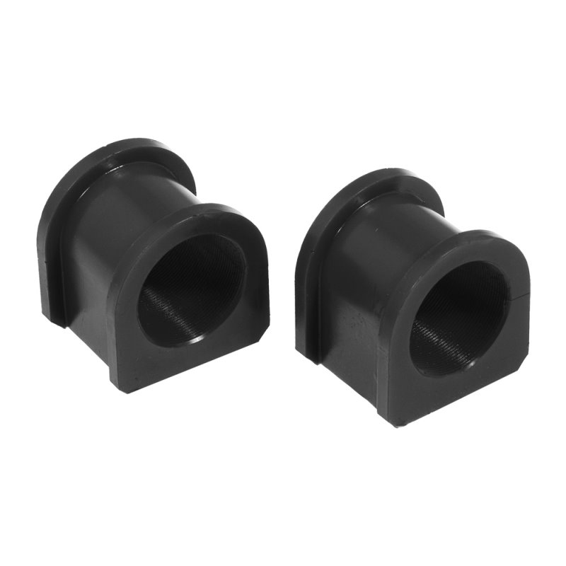 Prothane 79-04 Ford Mustang Front Sway Bar Bushings - 1 3/8in - Black