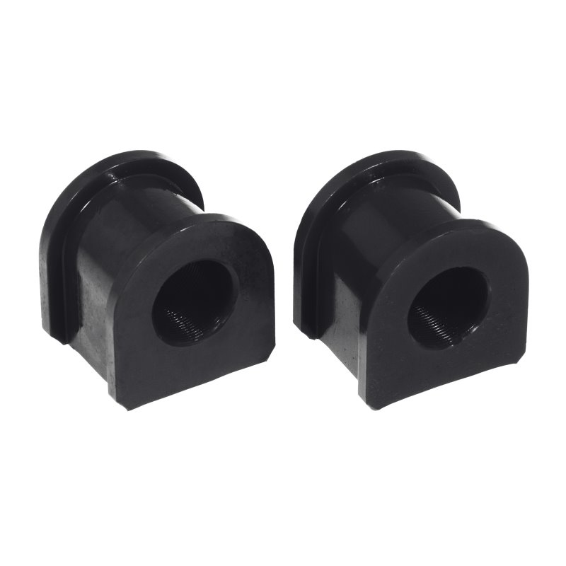 Prothane 79-04 Ford Mustang Front Sway Bar Bushings - 25mm - Black