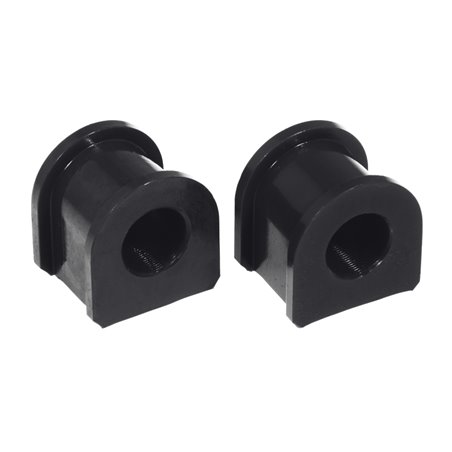 Prothane 79-04 Ford Mustang Front Sway Bar Bushings - 25mm - Black