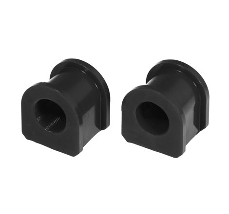 Prothane 79-04 Ford Mustang Front Sway Bar Bushings - 27mm - Black