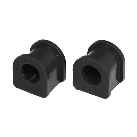 Prothane 79-04 Ford Mustang Front Sway Bar Bushings - 27mm - Black