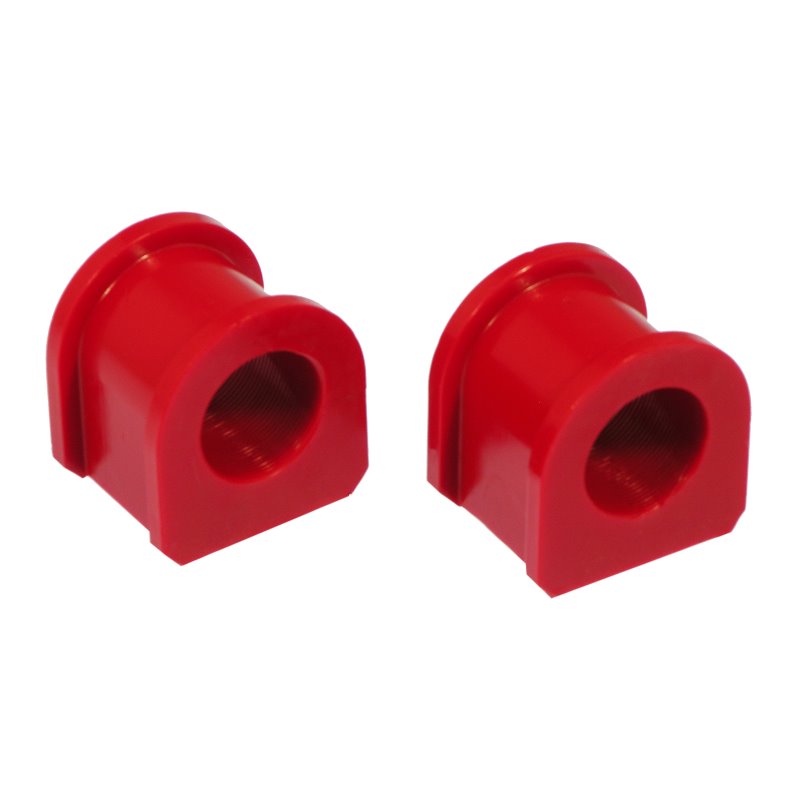 Prothane 79-04 Ford Mustang Front Sway Bar Bushings - 29mm - Red