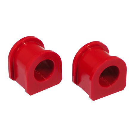 Prothane 79-04 Ford Mustang Front Sway Bar Bushings - 29mm - Red