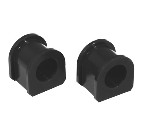 Prothane 79-04 Ford Mustang Front Sway Bar Bushings - 29mm - Black