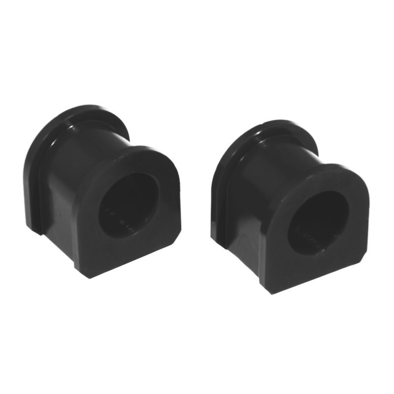 Prothane 79-04 Ford Mustang Front Sway Bar Bushings - 29mm - Black