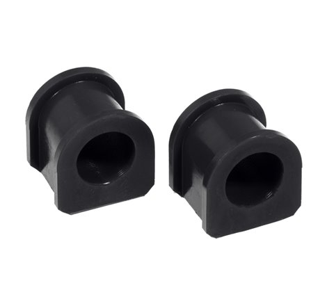 Prothane 79-04 Ford Mustang Front Sway Bar Bushings - 30mm - Black