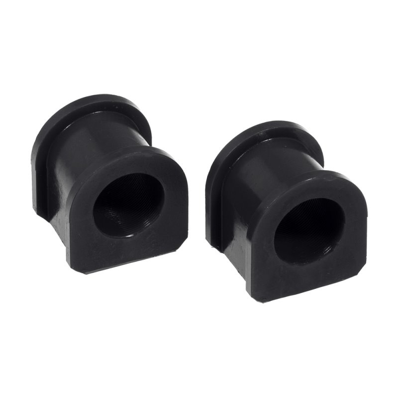 Prothane 79-04 Ford Mustang Front Sway Bar Bushings - 30mm - Black