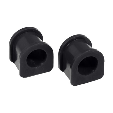 Prothane 79-04 Ford Mustang Front Sway Bar Bushings - 30mm - Black