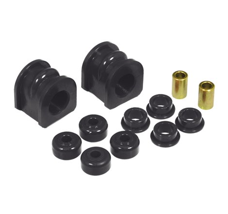 Prothane 89-97 Ford T-Bird Rear Sway Bar Bushings - 25mm - Black