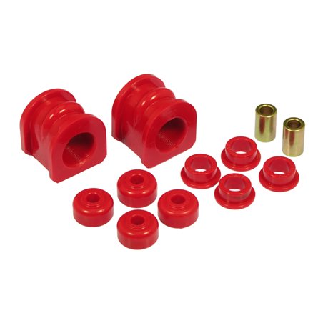 Prothane 89-97 Ford T-Bird Rear Sway Bar Bushings - 27mm - Red