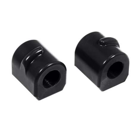 Prothane 00-04 Ford Focus Front Sway Bar Bushings - 21mm - Black