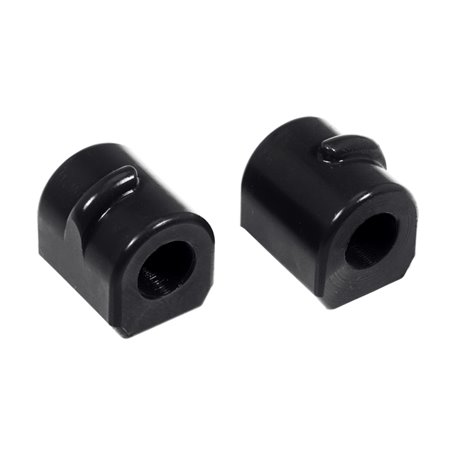 Prothane 00-04 Ford Focus Front Sway Bar Bushings - 21mm - Black