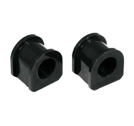 Prothane 79-04 Ford Mustang Front Sway Bar Bushings - 28mm - Black