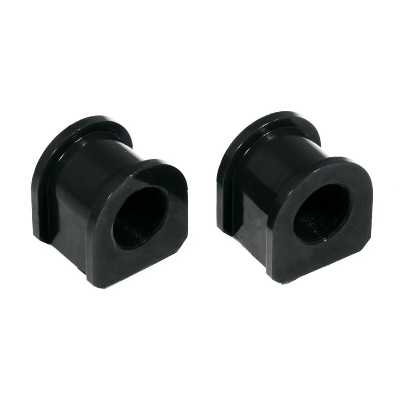 Prothane 79-04 Ford Mustang Front Sway Bar Bushings - 28mm - Black