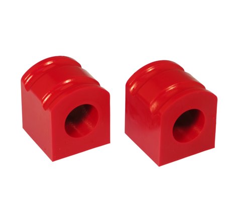 Prothane 04+ Ford F150 Front Sway Bar Bushings - 34mm - Red