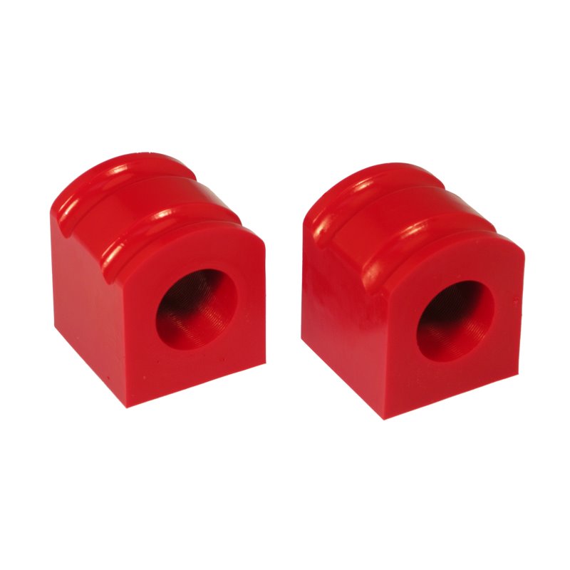 Prothane 04+ Ford F150 Front Sway Bar Bushings - 34mm - Red