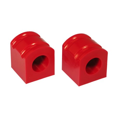 Prothane 04+ Ford F150 Front Sway Bar Bushings - 34mm - Red