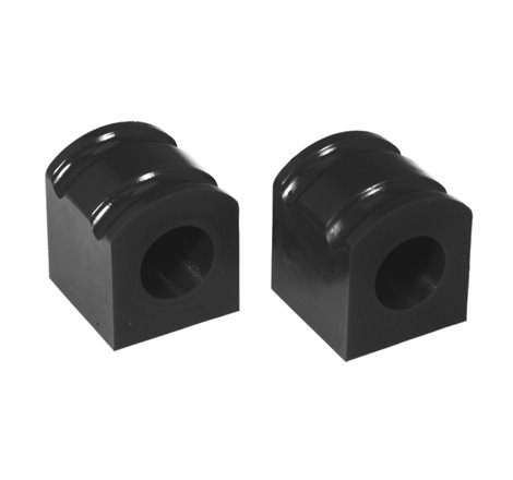 Prothane 04+ Ford F150 Front Sway Bar Bushings - 34mm - Black