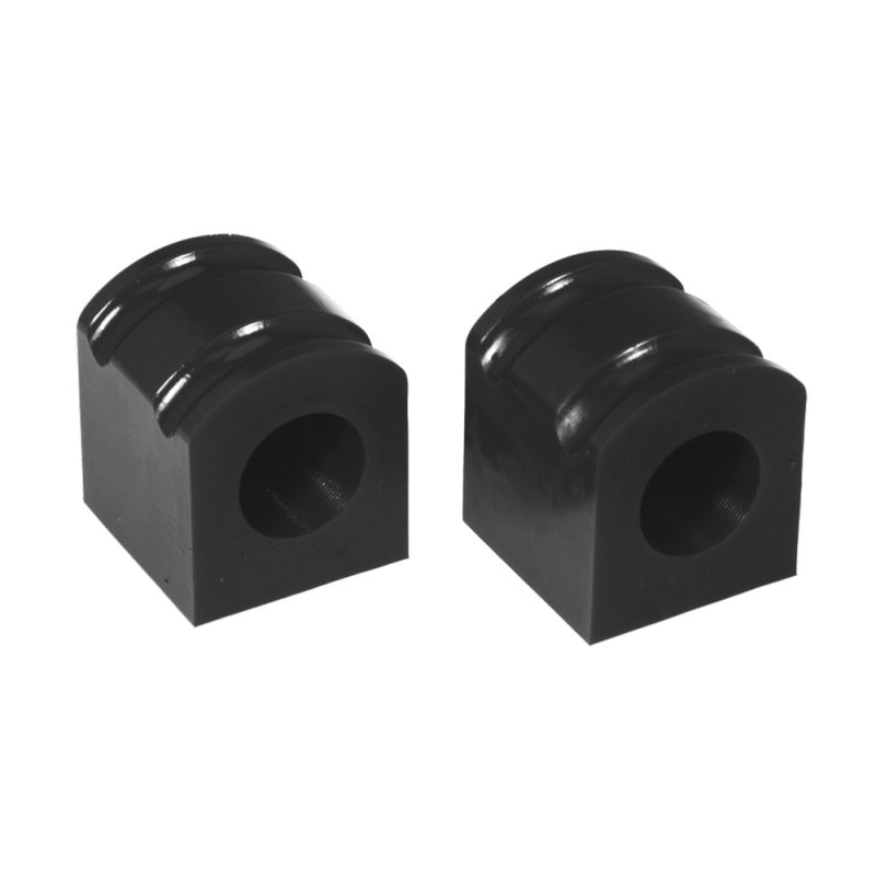 Prothane 04+ Ford F150 Front Sway Bar Bushings - 34mm - Black