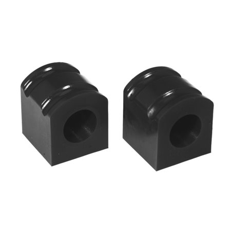 Prothane 04+ Ford F150 Front Sway Bar Bushings - 34mm - Black