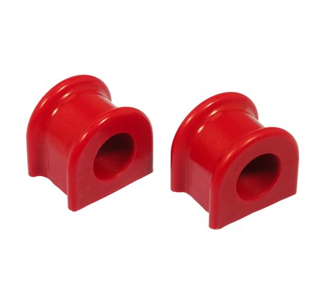 Prothane 02-04 Ford Explorer 2/4wd Front Sway Bar Bushings - 30mm - Red