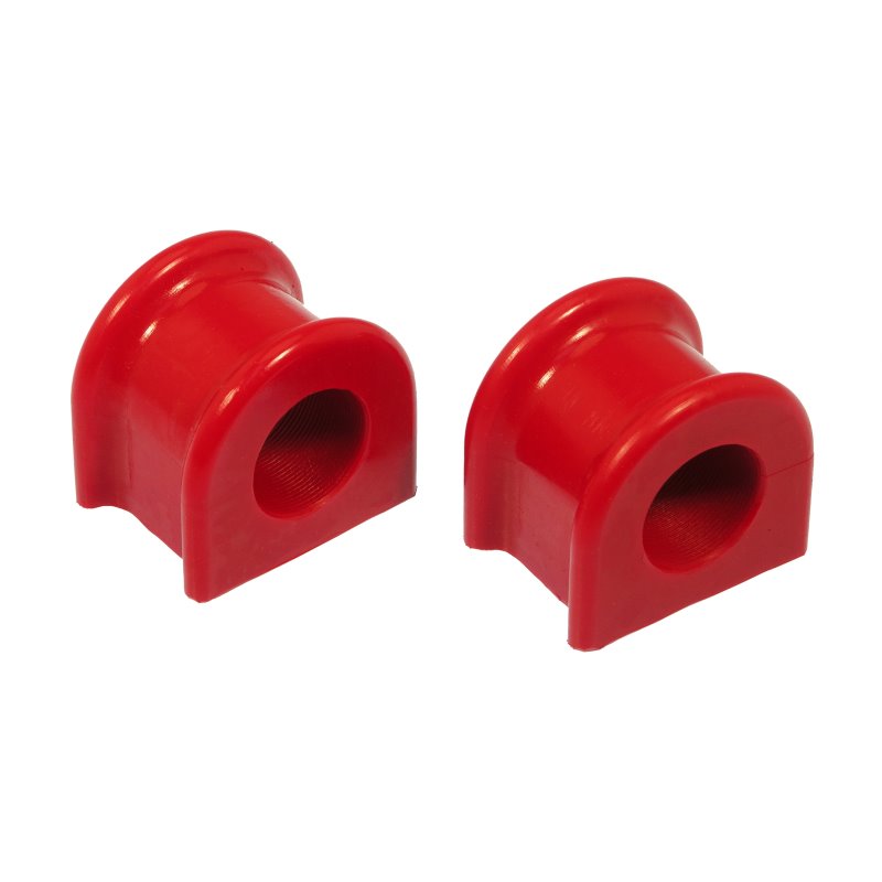 Prothane 02-04 Ford Explorer 2/4wd Front Sway Bar Bushings - 30mm - Red