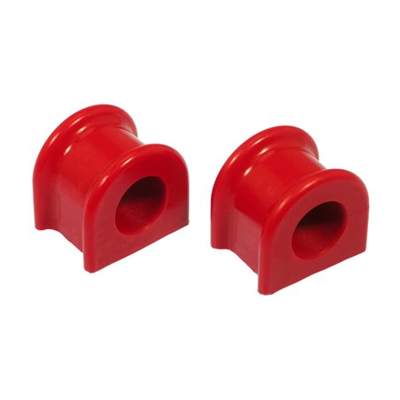 Prothane 02-04 Ford Explorer 2/4wd Front Sway Bar Bushings - 30mm - Red