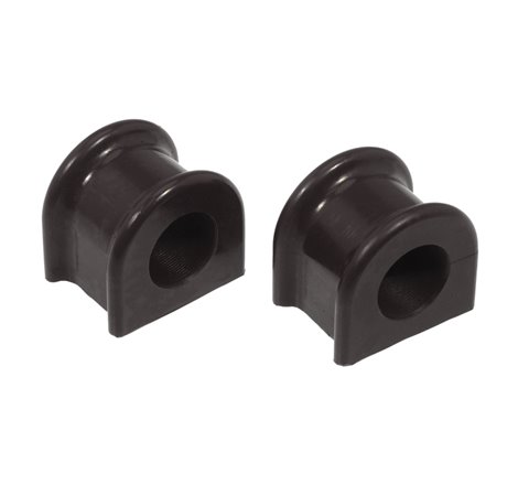 Prothane 02-04 Ford Explorer 2/4wd Front Sway Bar Bushings - 30mm - Black