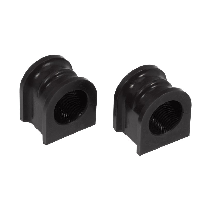 Prothane 05+ Ford Mustang Front Sway Bar Bushings - 34mm - Black