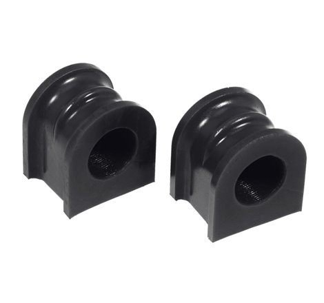 Prothane 05+ Ford Mustang Front Sway Bar Bushings - 28.6mm - Black