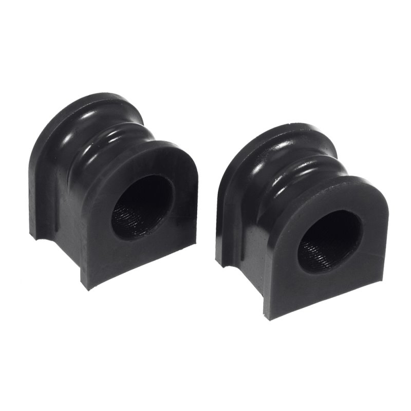 Prothane 05+ Ford Mustang Front Sway Bar Bushings - 28.6mm - Black