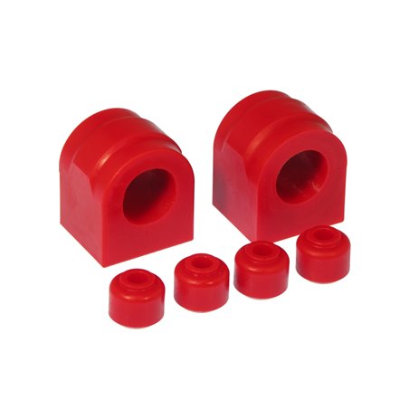 Prothane 04-06 Ford F150 Front Sway Bar Bushings - 34mm - Red