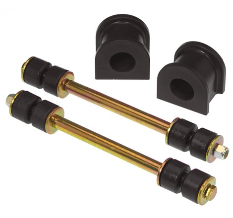 Prothane Ford Ranger 4wd Front Sway Bar Bushings - 29mm - Black