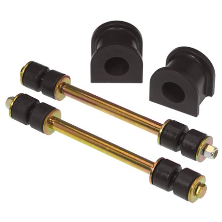 Prothane Ford Ranger 4wd Front Sway Bar Bushings - 29mm - Black