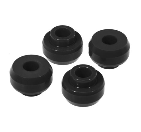 Prothane 66-79 Ford F100/250 / Bronco Radius Arm Bushings - Black