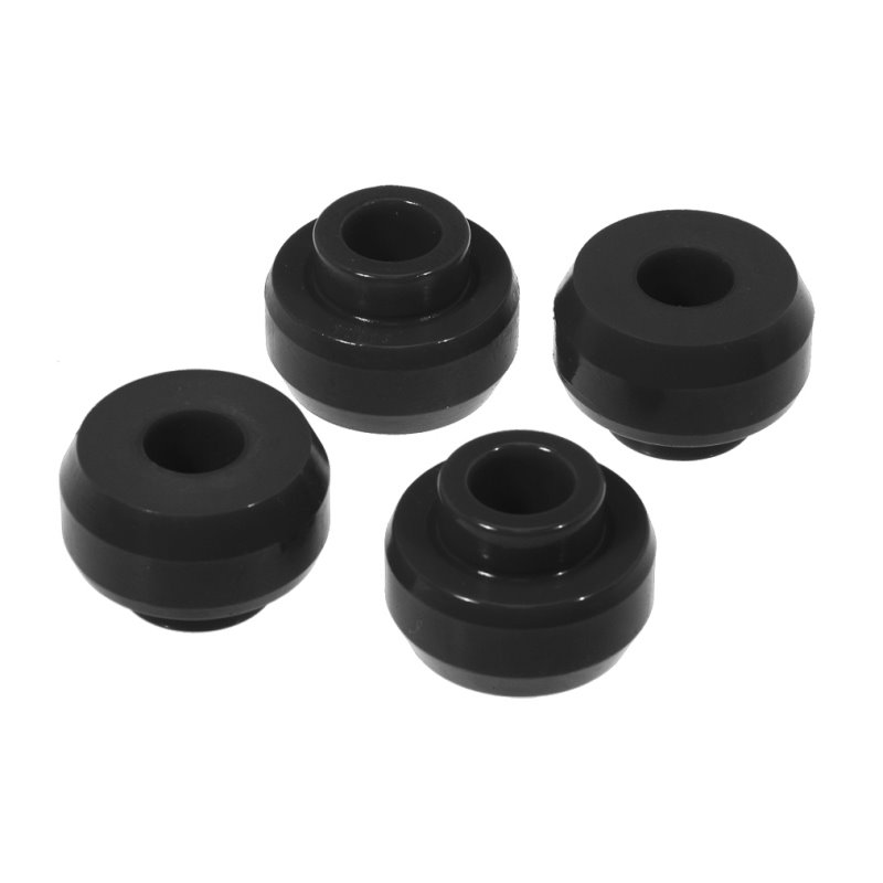 Prothane 66-79 Ford F100/250 / Bronco Radius Arm Bushings - Black