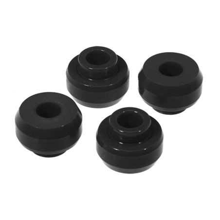 Prothane 66-79 Ford F100/250 / Bronco Radius Arm Bushings - Black