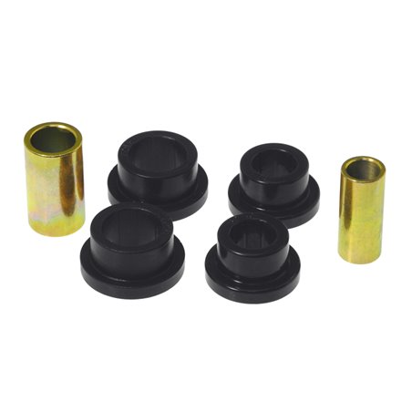 Prothane 66-79 Ford F100/250 / Bronco Round Track Arm Bushings - Black