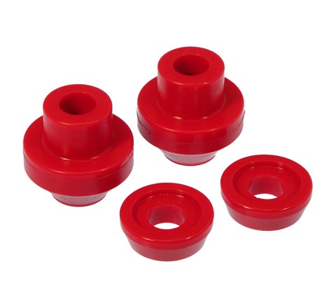 Prothane 80-92 Ford F150/250/350 Radius Arm Bushings - Red