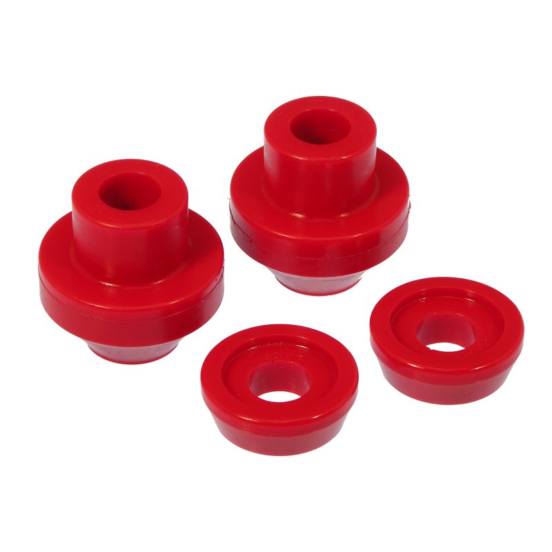 Prothane 80-92 Ford F150/250/350 Radius Arm Bushings - Red