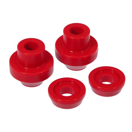 Prothane 80-92 Ford F150/250/350 Radius Arm Bushings - Red