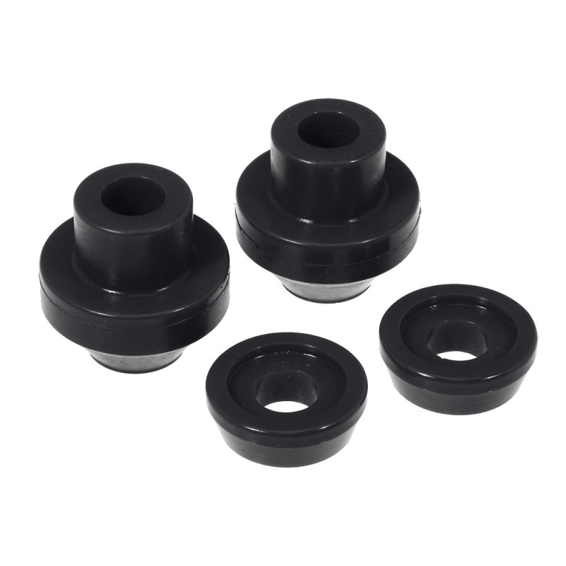 Prothane 80-92 Ford F150/250/350 Radius Arm Bushings - Black