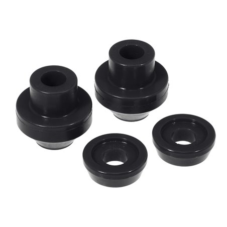 Prothane 80-92 Ford F150/250/350 Radius Arm Bushings - Black