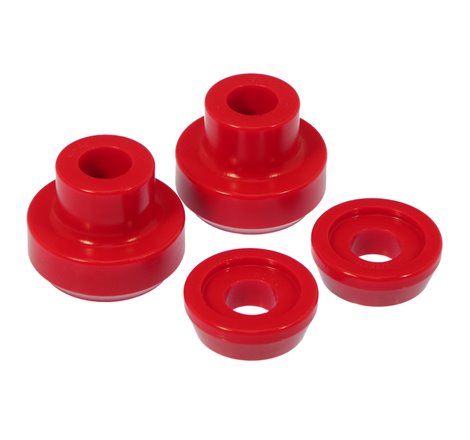 Prothane 83-97 Ford Bronco II / Ranger Radius Arm Bushings - Red