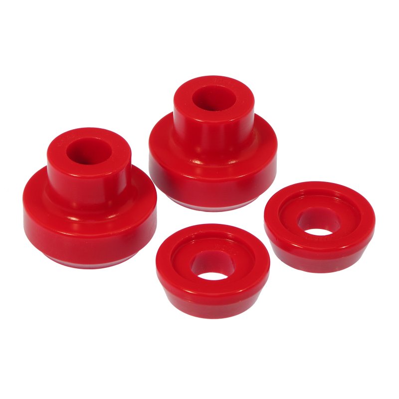 Prothane 83-97 Ford Bronco II / Ranger Radius Arm Bushings - Red