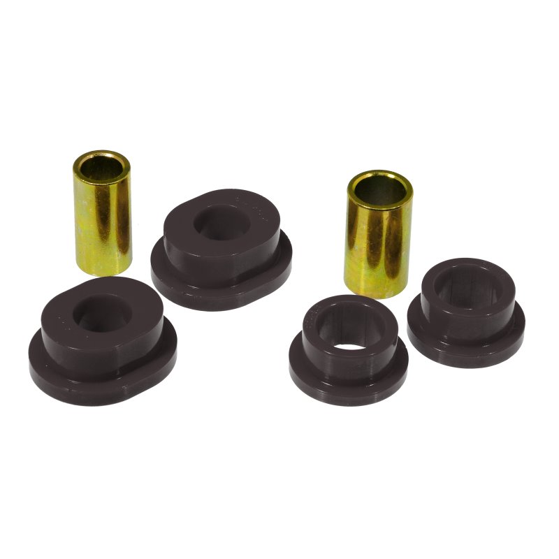 Prothane 76-77 Ford Bronco Oval Track Arm Bushings - Black